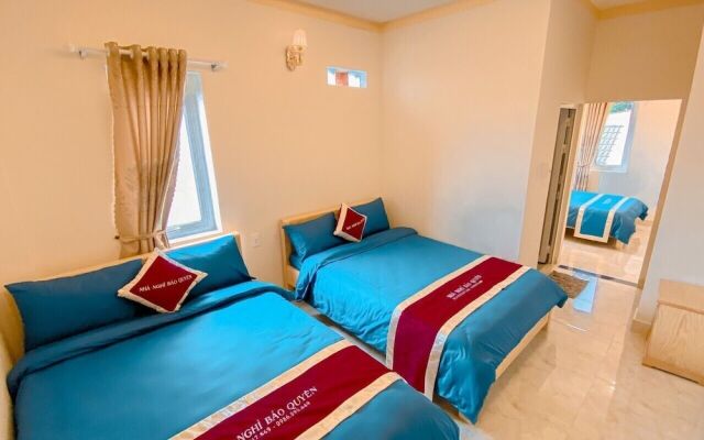 Bao Quyen Hotel