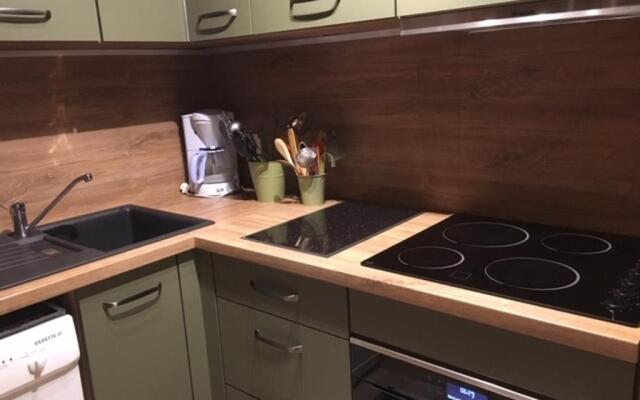 Appartement Les Sables-d'Olonne, 3 pièces, 4 personnes - FR-1-197-207