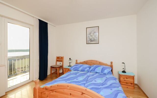 Apartments Božana