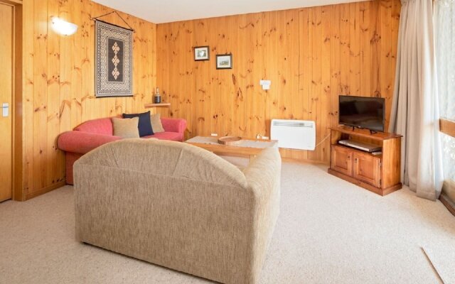 Seeblick 2 on Lake Jindabyne