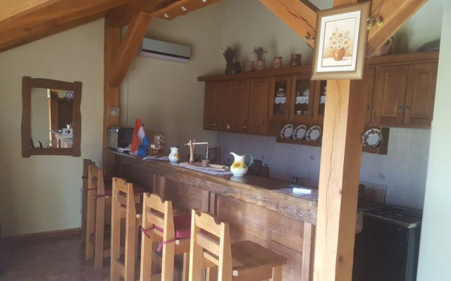 Rooms Tonkić