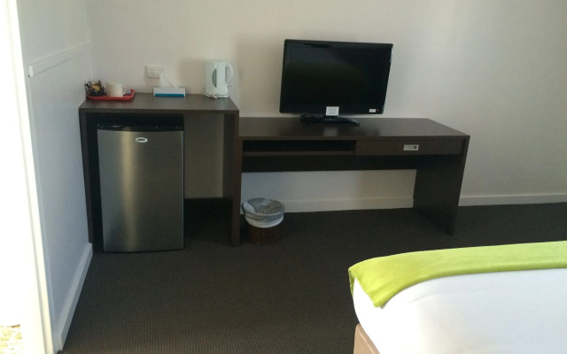 Comfort Inn Victor Harbor