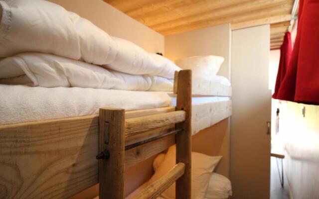 Appartement Mont-Dore, 3 pièces, 6 personnes - FR-1-608-37