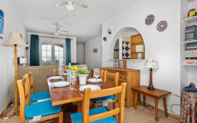 Apartamento El Shacko