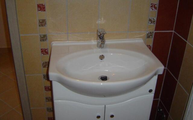 Patak-Party Apartmanok