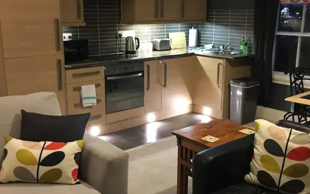 Peel House Apartments