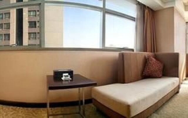 Chongqing Junchao Hotel