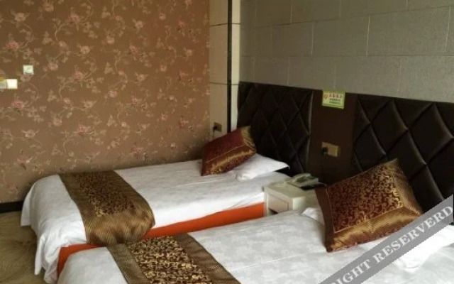 Yuehe Hostel