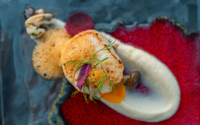 Mia SaiGon Luxury Boutique Hotel