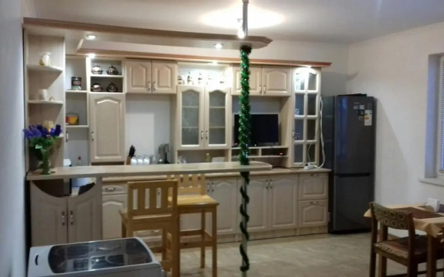 Slagora Apartment