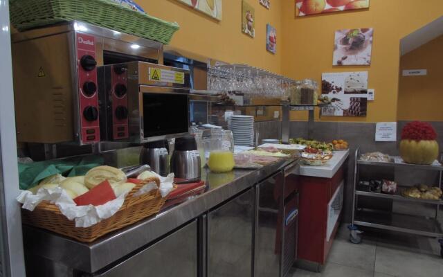 Hotel Puerto Canteras