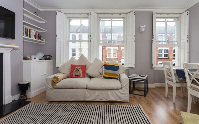 1 Bedroom Apartment Near Denmark Hill Sleeps 4