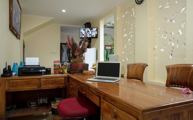 Buana Home Stay