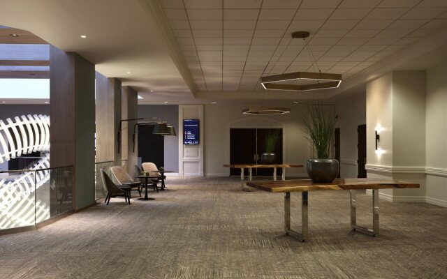 Charlotte Marriott City Center