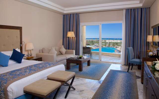 Rixos Alamein Couples And Families Only