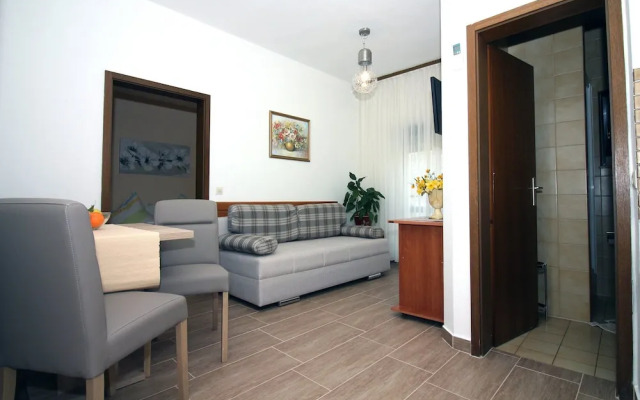 Zadar Coastal Haven