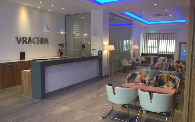 Vrachia Beach Hotel & Suites - Adults only