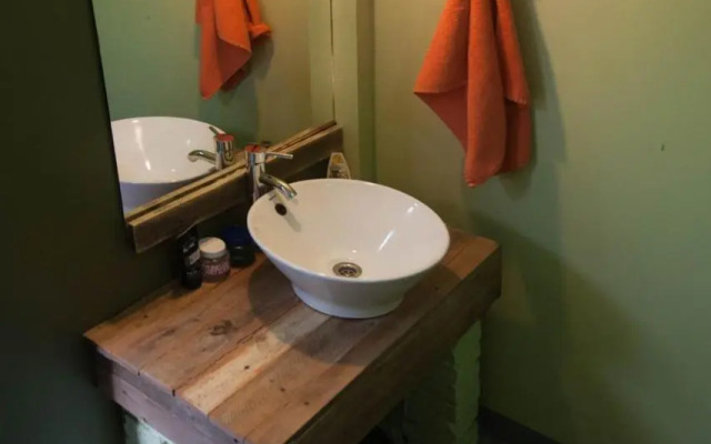 Zen Hostel by Pura Vida