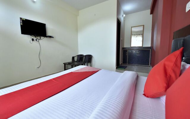 OYO 12442 Twilight Guest House