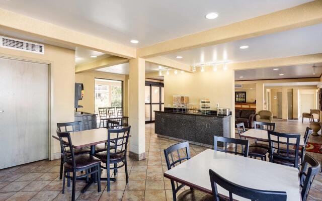 Red Roof Inn Kenner – New Orleans Airport NE