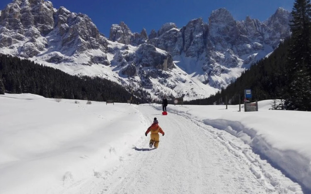 Affittacamere Villa Sole