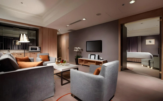 Hotel Royal Hsinchu