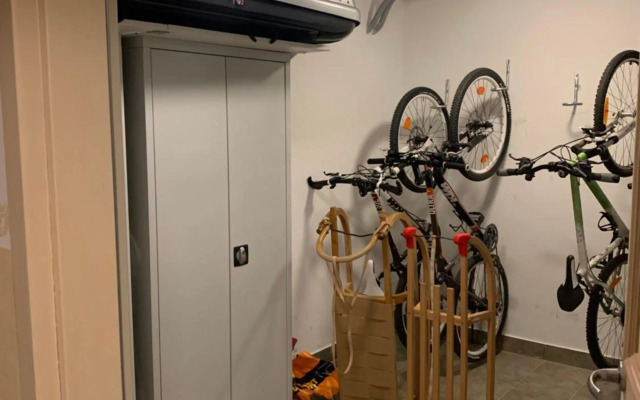 Apartment Mojstrovka