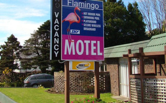 Flamingo Motel