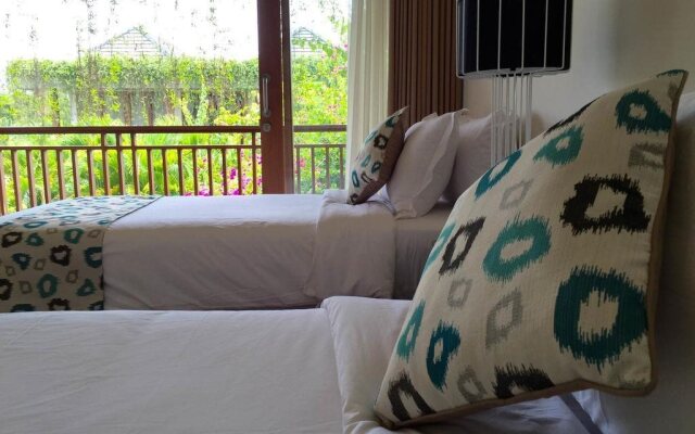 The Bali Dream Villa Seminyak