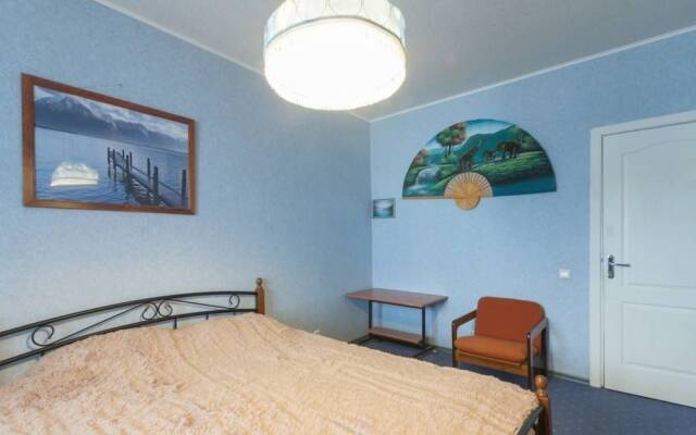 Апартаменты «Адель» у Гринвича