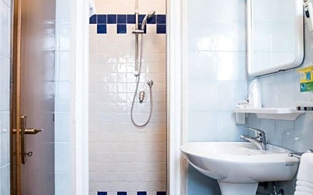 Albergo Ridente