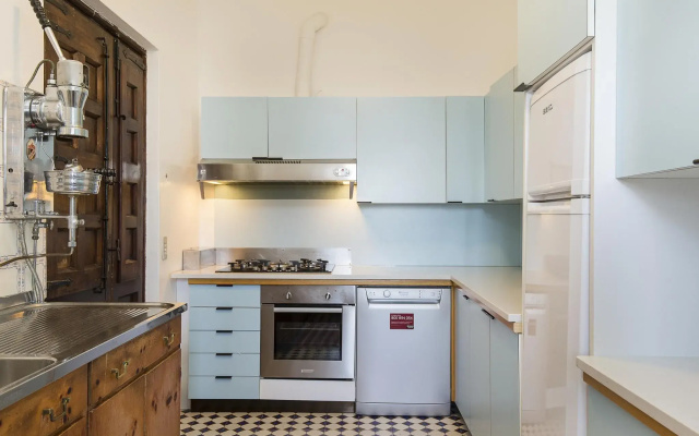 Villa Cinderella 7 CAMERE 13 PAX