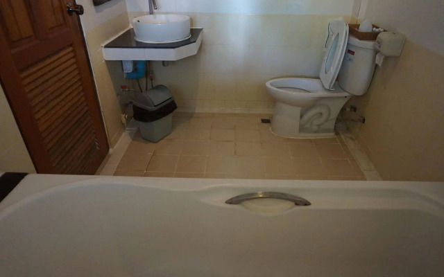 Starwell Garden Home Resort