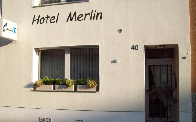 Hotel Merlin