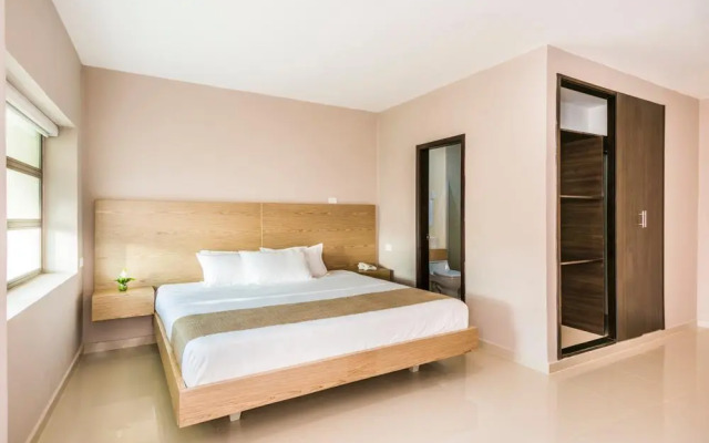 Ribai Hotels - Barranquilla