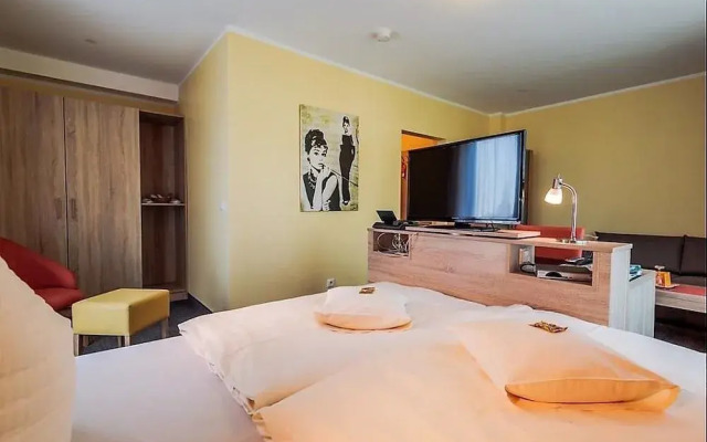 Hotel Restaurant Kasserolle