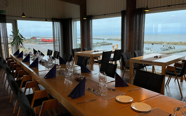 Luotsihotelli - Arctic Lighthouse Hotel