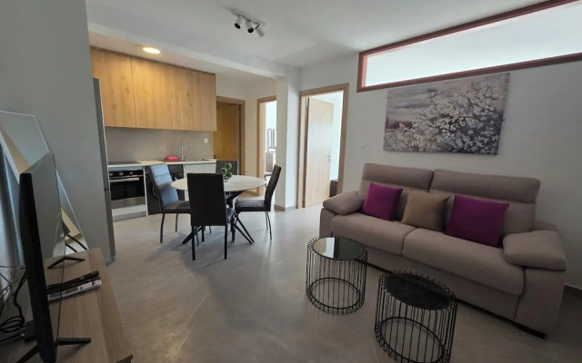 Kentrikon 1924 Suites