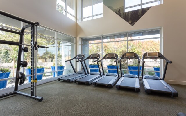 Kasa Santa Clara South