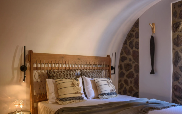 Vrachos Suites Mykonos