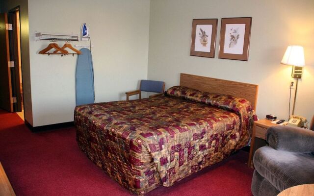 Wagner Lakeside Motel