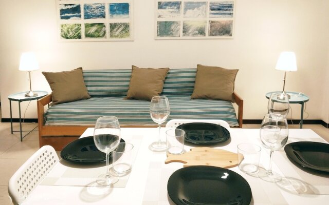 Trapani Egadistar Apartments