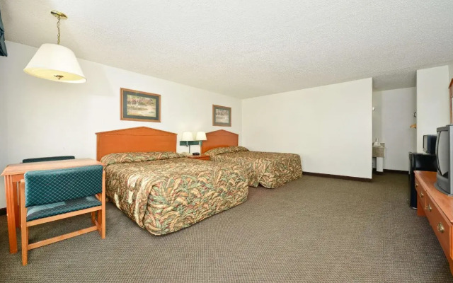 Econo Lodge