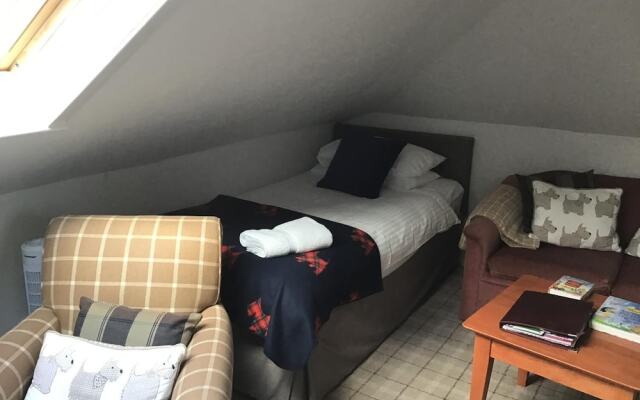 Woodvale B&B