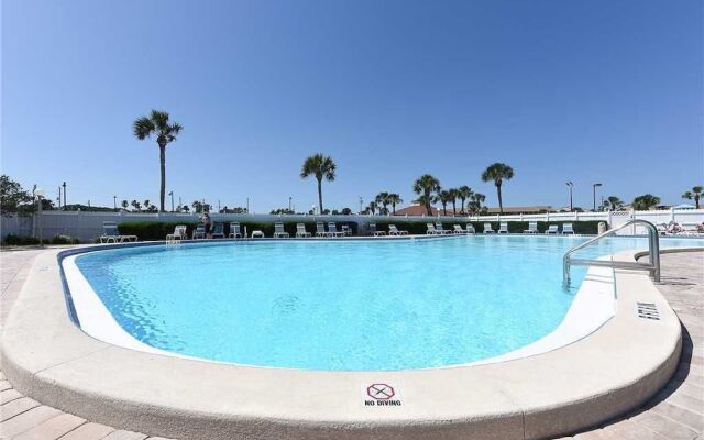 Ocean & Racquet 2303 - Two Bedroom Condo