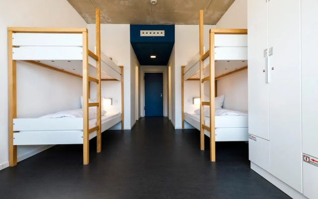 Jugendherberge Schweinfurt - Hostel