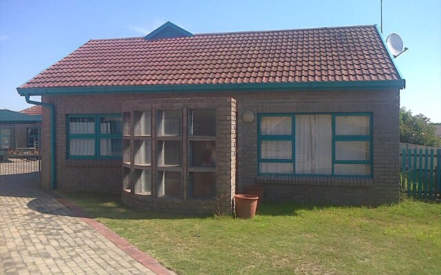 Sea Waters Holiday Homes