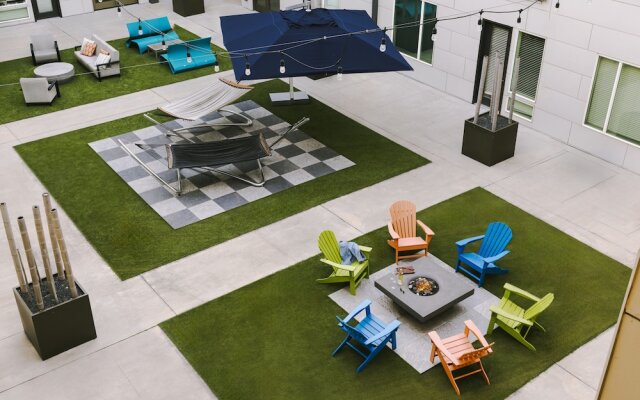 Sonder by Marriott Bonvoy East 5th Apartments East Austin