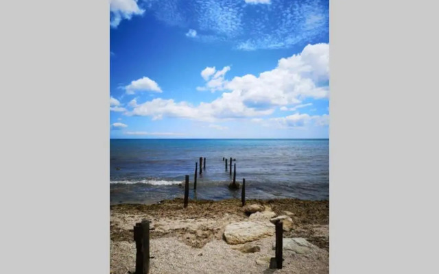 North Star 1 - sea apartment