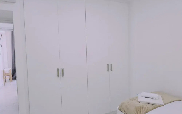 125 LCA - Stay Treasure Apartment